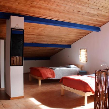 Azores Bagus Surf House Πόντα Ντελγκάντα Εξωτερικό φωτογραφία