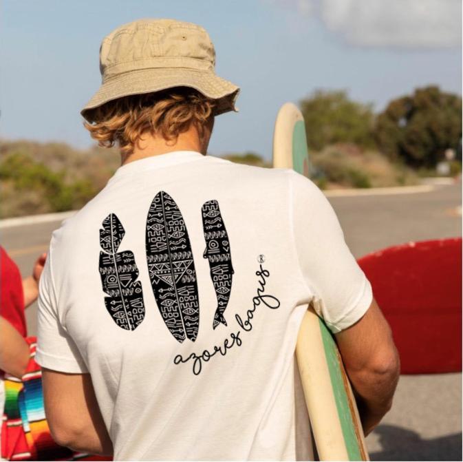 Azores Bagus Surf House Πόντα Ντελγκάντα Εξωτερικό φωτογραφία