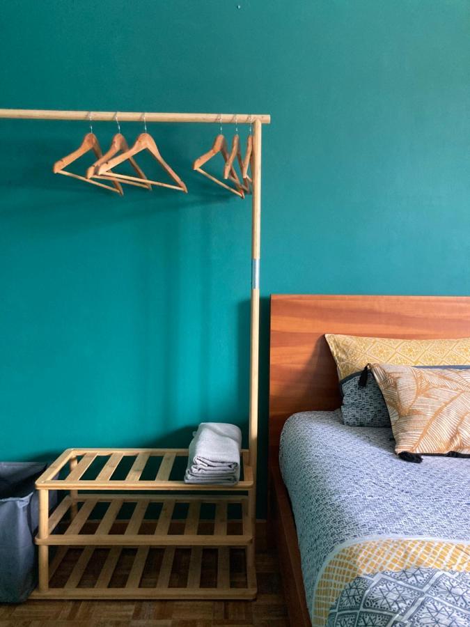 Azores Bagus Surf House Πόντα Ντελγκάντα Εξωτερικό φωτογραφία