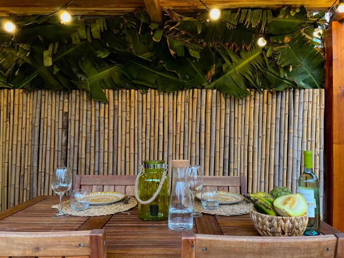 Azores Bagus Surf House Πόντα Ντελγκάντα Εξωτερικό φωτογραφία