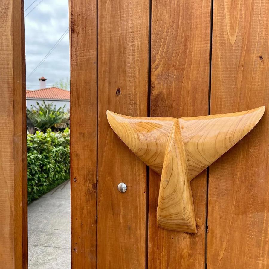 Azores Bagus Surf House Πόντα Ντελγκάντα Εξωτερικό φωτογραφία