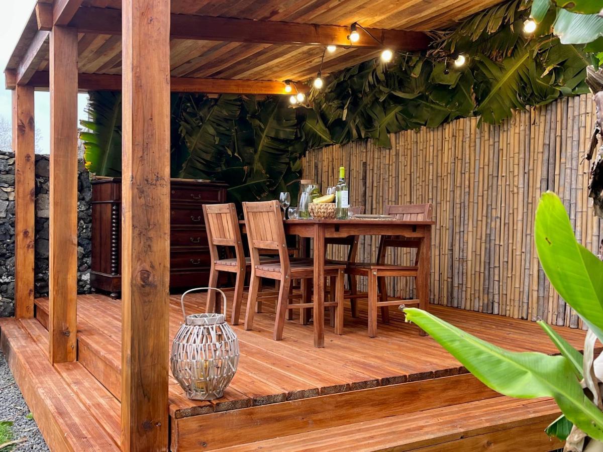 Azores Bagus Surf House Πόντα Ντελγκάντα Εξωτερικό φωτογραφία