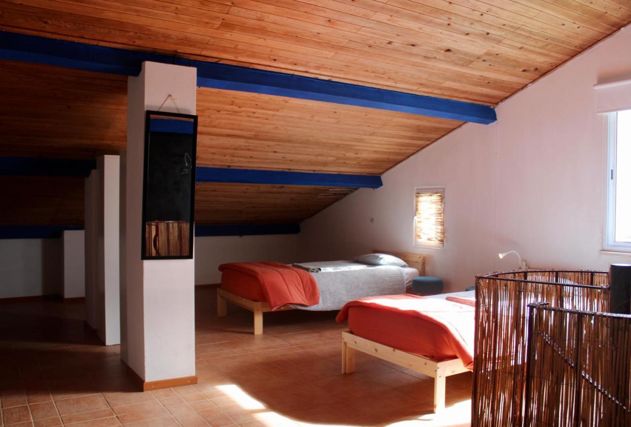 Azores Bagus Surf House Πόντα Ντελγκάντα Εξωτερικό φωτογραφία