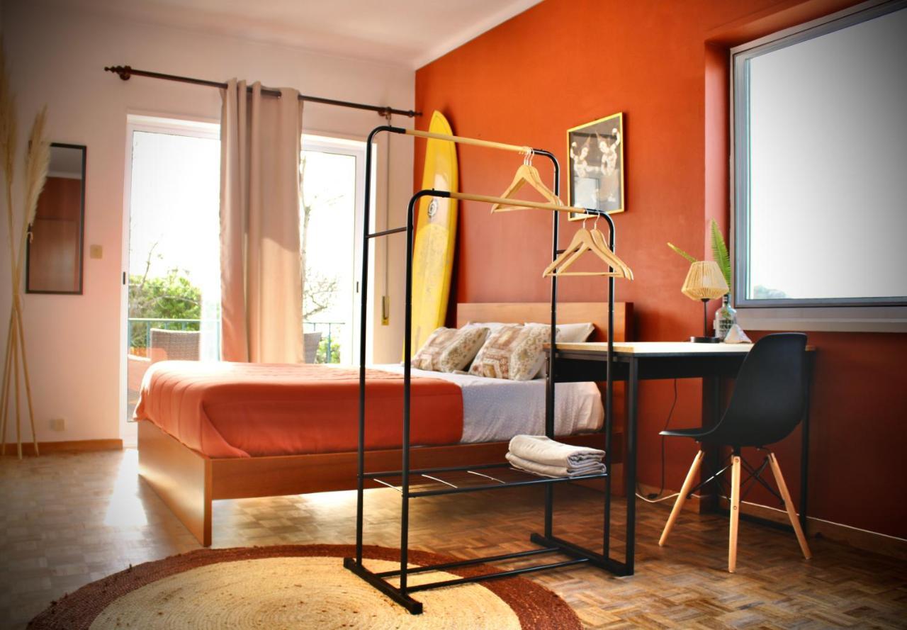 Azores Bagus Surf House Πόντα Ντελγκάντα Εξωτερικό φωτογραφία